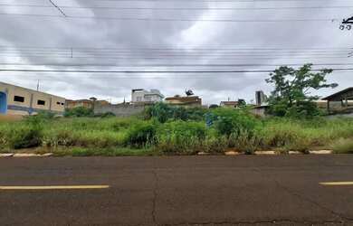 Imagem: O terreno possui 2.034m² de Área e está localizado em City