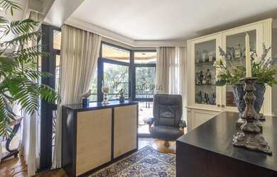 Imagem 4: Venda Apartamento 4 Dormitórios - 172 m² Campo Belo