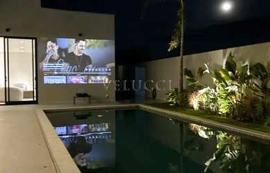 Imagem 12: Sobrado à venda no Haras Patente em Jaguariúna