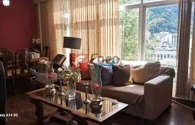 Imagem: A casa em condomínio possui 3 Dormitórios, 3 Banheiros, 1