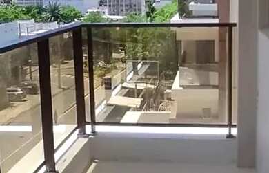 Imagem: O studio possui 2 Dormitórios, 2 Banheiros, 1 Vaga na garagem