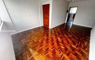 Imagem: O apartamento possui 3 Dormitórios, 2 Banheiros, 1 Vaga na