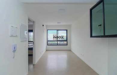 Imagem 2: Apartamento em Azenha. Imóvel novo, 44m² de Área, 1 Vaga na garageme1...