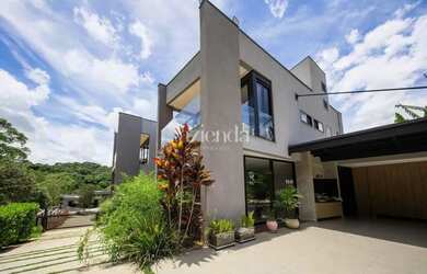 Imagem 6: Uma casa incrível no condomínio Ville de France em Itatiba/SP. Muita...