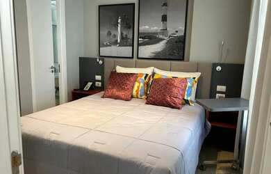 Imagem 11: Apartamento mobiliado em frente ao Salvador Shopping astron Mondial