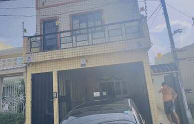 Imagem: O depósito possui 24m² de Área e está localizado em Umarizal