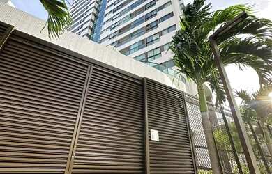 Imagem: O apartamento para alugar possui 3 Dormitórios, 2 Banheiros