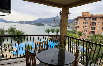 Imagem 2: Oportunidade Porto Bali. Imóvel mobiliado, Ar-condicionado, 52m² de...