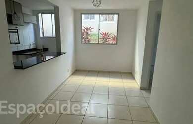 Imagem 4: Apartamemento Residencial Bonardi