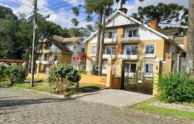 Imagem: O apartamento possui 2 Dormitórios, 2 Banheiros, 2 Vagas na