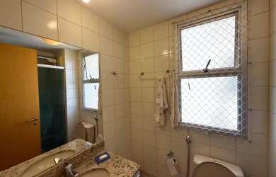 Imagem 10: APARTAMENTO PADRAO SPORT CLUB MELOR LOCALIZACAO DO GUARA