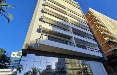 Imagem: Apartamento - 2 dormitórios - 2 Suítes - localizado em Itajaí