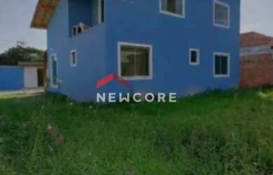 Imagem: Casa em Rua Dinah Silveira de Queiroz - Enseada das Gaivotas