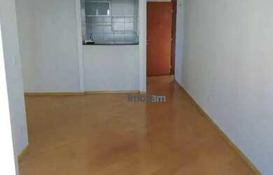 Imagem 2: Apartamento com 3 dormitórios à venda, 70 m² por R$ 456.000,00 - Gleba...