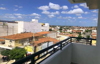 Imagem 6: Aluga-se Apartamentos no Centro de Caicó