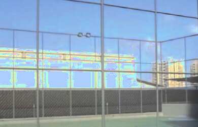 Imagem 12: Piazza Toscana. 2/4. 1 Suíte. 1 Vaga. Torre Livorno V. 148