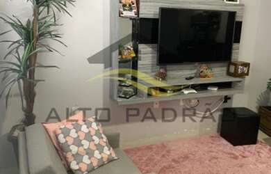 Imagem 2: Linda casa à venda no bairro Parque das Flores Artur Nogueira SP