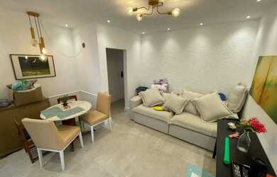 Imagem 7: Rio Hotel Residence - Posto 7 na Barra da Tijuca. Sol da manhã