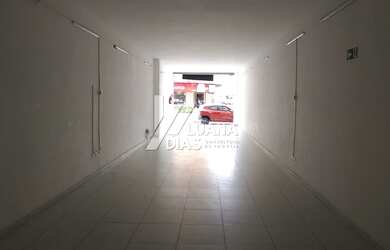 Imagem 3: Loja para Aluguel no bairro Boqueirão - Praia Grande, SP