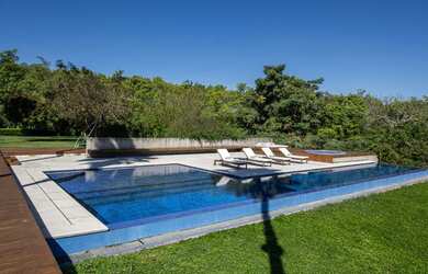 Imagem 5: Maravilhosa Residencia Condomínio Quinta da Baroneza