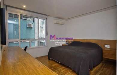 Imagem 4: Apartamento à venda, 214 m² por R$ 3.200.000,00 - Jardim Paulista -...