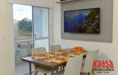 Imagem 2: Apartamento com 3 dormitórios à venda, 83 m² por R$ 680.000 - Atibaia...