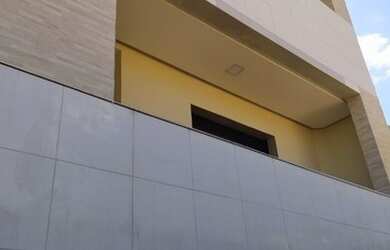 Imagem 2: Apartamento. Varanda, 1 Banheiroe2 Dormitórios