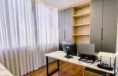 Imagem 10: Sobrado 4 suítes - Villa jardim