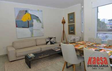 Imagem 4: Apartamento com 3 dormitórios à venda, 83 m² por R$ 680.000 - Atibaia...