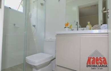 Imagem 12: Apartamento com 3 dormitórios à venda, 83 m² por R$ 680.000 - Atibaia...