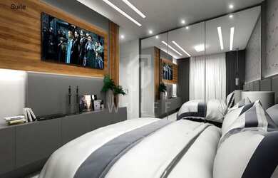 Imagem 11: JD625 Apartamento a 200 metros da praia em Navegantes