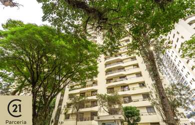 Imagem 4: APARTAMENTO NO CAMPO BELO - VENDA OU LOCAÇÃO