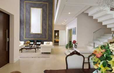 Imagem 1: Espetacular Casa de Alto Padrão em condomínio Top no Urbanova