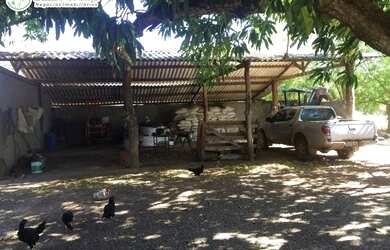 Imagem 9: FAZENDA A VENDA EM FORMOSO DO ARAGUAIA -TO - 1694 HEC (DUPLA APTIDÃO