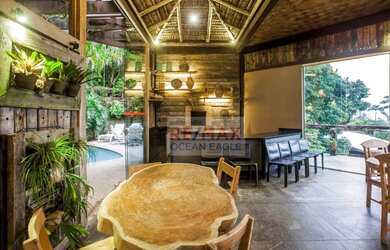 Imagem 10: Casa com 3 dormitórios à venda, 750 m² por R$ 5.779.000,00 - Portinho Massaru - Rio de Jan