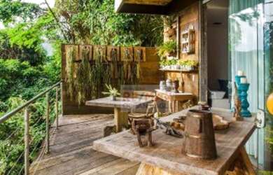 Imagem 15: Casa com 3 dormitórios à venda, 750 m² por R$ 5.779.000,00 - Portinho Massaru - Rio de Jan