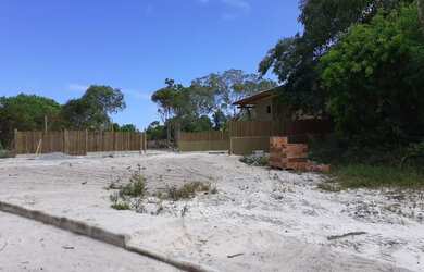 Imagem 13: RE/MAX Safira Vende Lotes no Condomínio Village Trancoso,- Ba