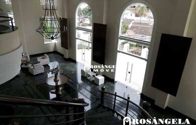 Imagem 2: Apartamento à venda, 256 m² por R$ 2.000.000,00 - Agriões - Teresópolis/RJ