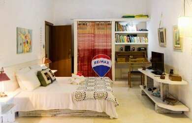 Imagem 9: Casa com 4 dormitórios à venda, 300 m² - Trancoso - Porto Seguro/BA