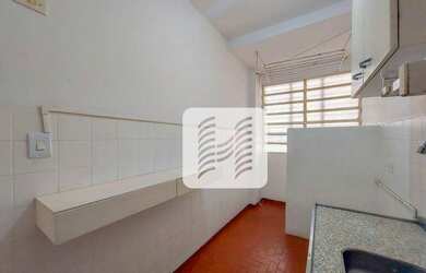 Imagem 6: Apartamento para alugar, 50 m² por R$ 1.600,00/mês - Consolação - São Paulo/SP