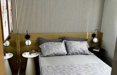 Imagem 8: Apartamento com 2 dormitórios à venda, 41 m² por R$ 139.000,00 - São...