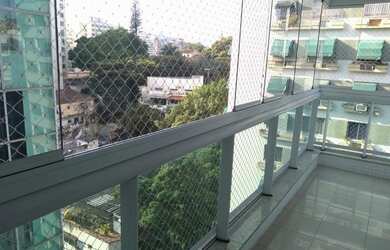 Imagem: O apartamento possui 3 Dormitórios, 3 Banheiros, 2 Vagas na