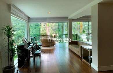 Imagem 2: Casa à venda, 600 m² por R$ 5.000.000,00 - Quebra Frascos - Teresópolis/RJ