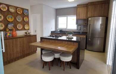 Imagem 14: Espetacular Casa de Alto Padrão em condomínio Top no Urbanova