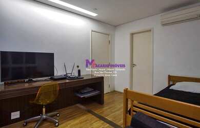 Imagem 11: Apartamento à venda, 214 m² por R$ 3.200.000,00 - Jardim Paulista -...