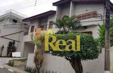 Imagem 2: Casa à venda, 360 m² por R$ 1.900.000,00 - Arujázinho IV - Arujá/SP