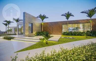 Imagem 4: Jardins das Nacoes Urbanova - Venha Viver o melhor do Mundos