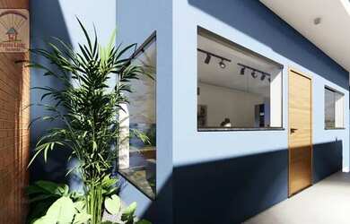 Imagem 3: Atibaia - Casa Padrão - Jardim São Felipe Jardim Santo Antônio