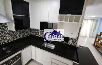 Imagem 9: Sobrado com 3 suítes, 196 m² - venda por R$ 848.000 ou aluguel por R$...