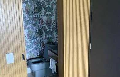 Imagem 7: Apto com 3 Suítes à venda, 135 m² - Fazenda Olhos Dágua - Ribeirão...